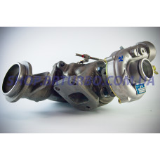 Оригінальний турбокомпресор 53149887018