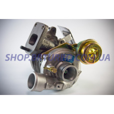 Оригінальний турбокомпресор 53149887025