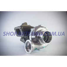 Оригінальний турбокомпресор 53169886501