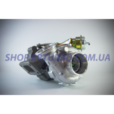 Оригінальний турбокомпресор 53169886506