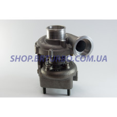 Оригінальний турбокомпресор 53169887016