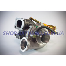 Оригінальний турбокомпресор 53169887170