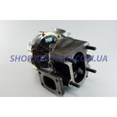 Оригінальний турбокомпресор 53169887015