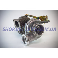 Оригінальний турбокомпресор 53169887113