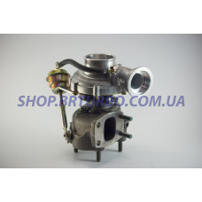 Оригінальний турбокомпресор 53169887118