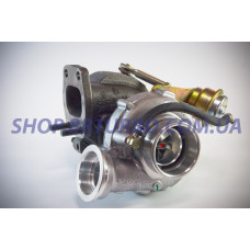 Оригінальний турбокомпресор 53169887141