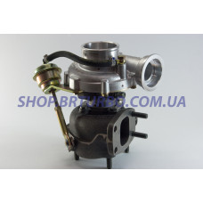 Оригінальний турбокомпресор 53169887140