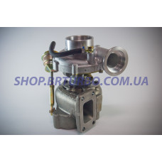 Оригінальний турбокомпресор 53169886500