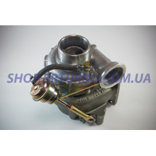 Оригінальний турбокомпресор 53169886502