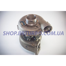 Оригінальний турбокомпресор 53249886010