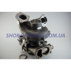 Оригінальний турбокомпресор 53269880004