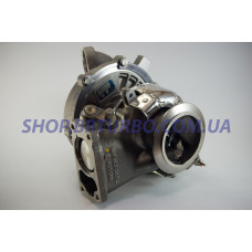 Оригінальний турбокомпресор 53269880000
