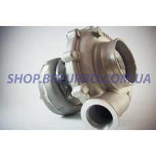 Оригінальний турбокомпресор 53269886501