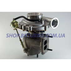 Оригінальний турбокомпресор 53279887120