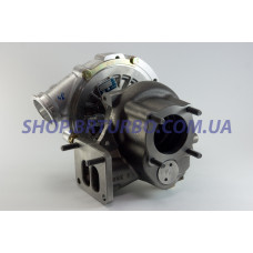 Оригінальний турбокомпресор 53279887196