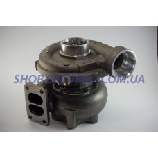 Оригінальний турбокомпресор 53279886507