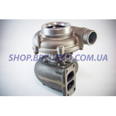Оригінальний турбокомпресор 53279887024