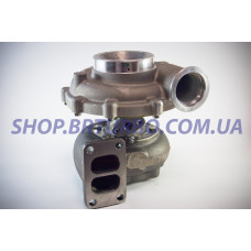 Оригінальний турбокомпресор 53279887159