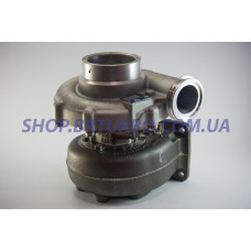 Оригінальний турбокомпресор 53299887112