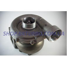 Оригінальний турбокомпресор 53299887001