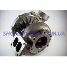 Оригінальний турбокомпресор 53299886701