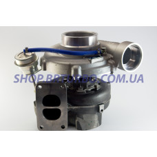 Оригінальний турбокомпресор 53319886911