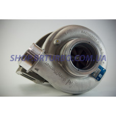 Оригінальний турбокомпресор 53319887142