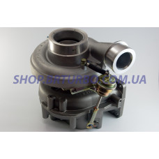 Оригінальний турбокомпресор 53319887143