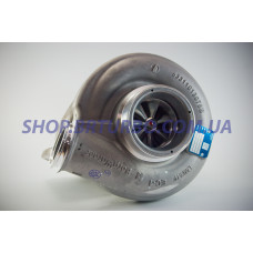Оригінальний турбокомпресор 53319887507