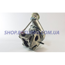 Оригінальний турбокомпресор 54359880008