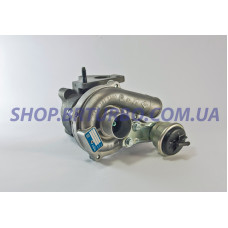 Оригінальний турбокомпресор 54359880000