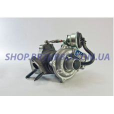 Оригінальний турбокомпресор 54359880005