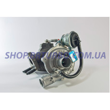 Оригінальний турбокомпресор 54359880006