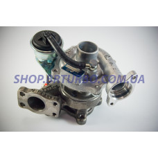 Оригінальний турбокомпресор 54359880009