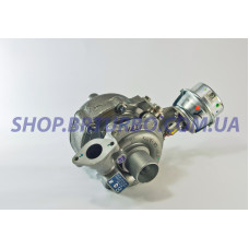 Оригінальний турбокомпресор 54359880014