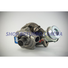 Оригінальний турбокомпресор 54359880015