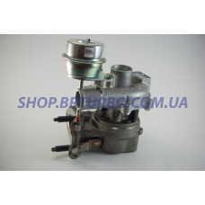 Оригінальний турбокомпресор 54359880019