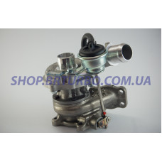 Оригінальний турбокомпресор 54359880021