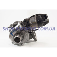 Оригінальний турбокомпресор 54309880000