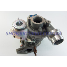 Оригінальний турбокомпресор 54359980028