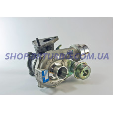 Оригінальний турбокомпресор 54359880029