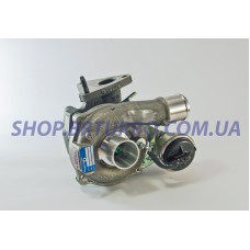 Оригінальний турбокомпресор 54359880033