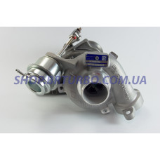Оригінальний турбокомпресор 54359887000