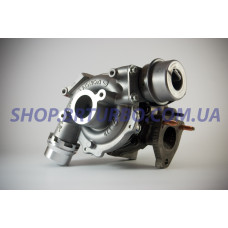Оригінальний турбокомпресор 16359880029