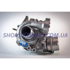 Оригінальний турбокомпресор 54389880017