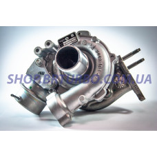 Оригінальний турбокомпресор 54389880018