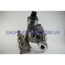 Оригінальний турбокомпресор 54409880036