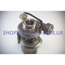 Оригінальний турбокомпресор 56209880003