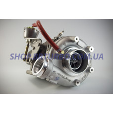 Оригінальний турбокомпресор 56209880007