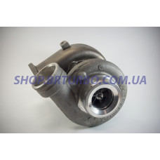 Оригінальний турбокомпресор 12709880019